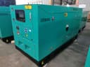 Nyabigy Electrical Contractors's website